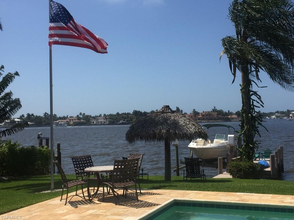 ROYAL HARBOR - Residential