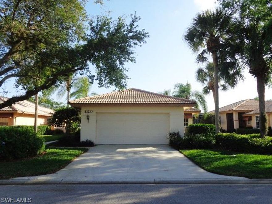 DON'T MISS THIS STUNNING WORTHINGTON VILLA WITH 3 BEDROOMS AND 2 BATHROOMS ON ONE OF THE MOST DESIRABLE LOTS OVERLOOKING A BEAUTIFUL LAKE AND 17TH HOLE ON THE GOLF COURSE. THE SOUGHT AFTER SOUTHERN EXPOSURE OFFERS SUN FILLED DAYS BY THE EXTENDED SCREENED IN POOL AREA. OPEN CONCEPT LIVING AREA FEATURING NEUTRAL COLOR TILE IN THE DIAGONAL. THE KITCHEN BOASTS AMPLE STORAGE AND COUNTER SPACE INCLUDING A BUILT IN PANTRY AND EAT-IN AREA. SLIDERS TO THE POOL AREA FROM THE MASTER BEDROOM. EN-SUITE WITH DUAL SINKS AND TILED SHOWER. WORTHINGTON IS A GOLF BUNDLED COMMUNITY, AMENITIES INCLUDE COMMUNITY POOL, CLUBHOUSE, EXERCISE ROOMS, PUTTING GREEN, TENNIS COURTS AND MORE! THIS IS A FANNIE MAE/HOMEPATH PROPERTY.