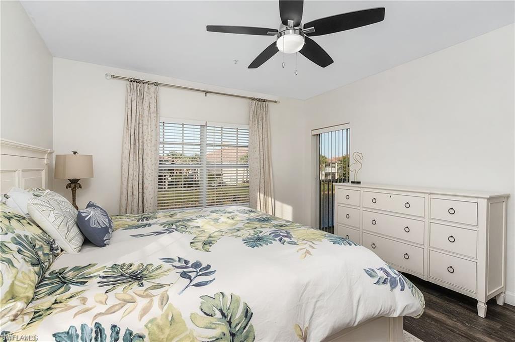 TREASURE BAY - Residential Lease