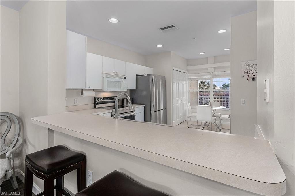 TREASURE BAY - Residential Lease