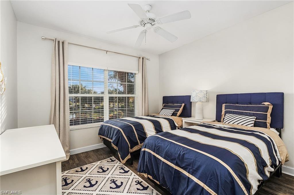 TREASURE BAY - Residential Lease