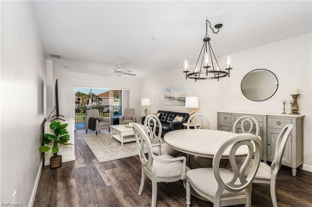 TREASURE BAY - Residential Lease