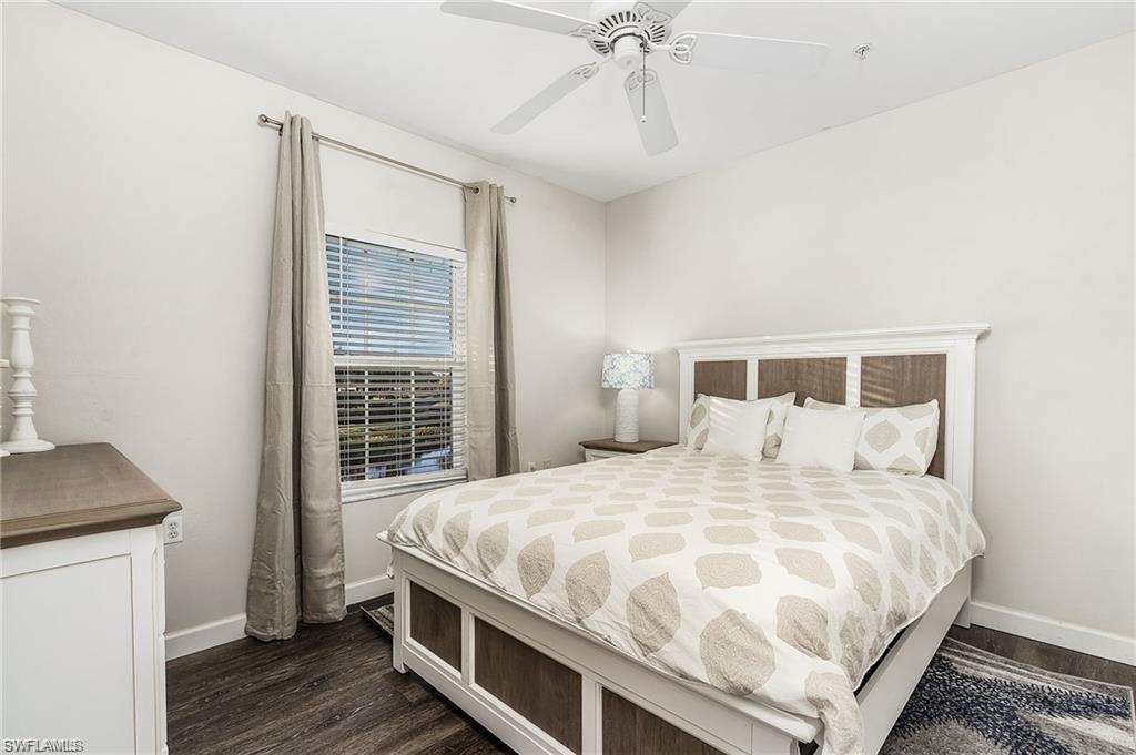 TREASURE BAY - Residential Lease