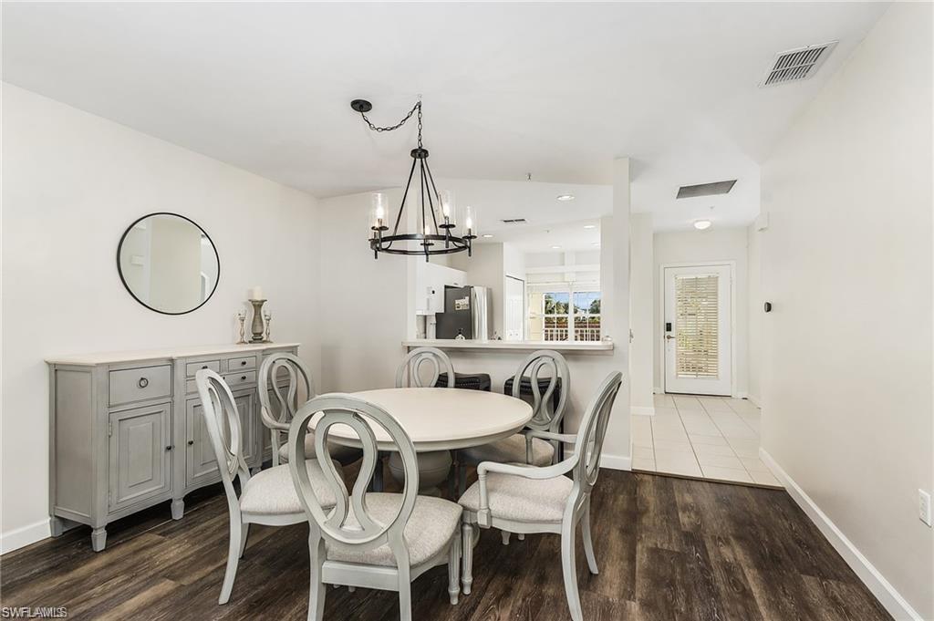 TREASURE BAY - Residential Lease