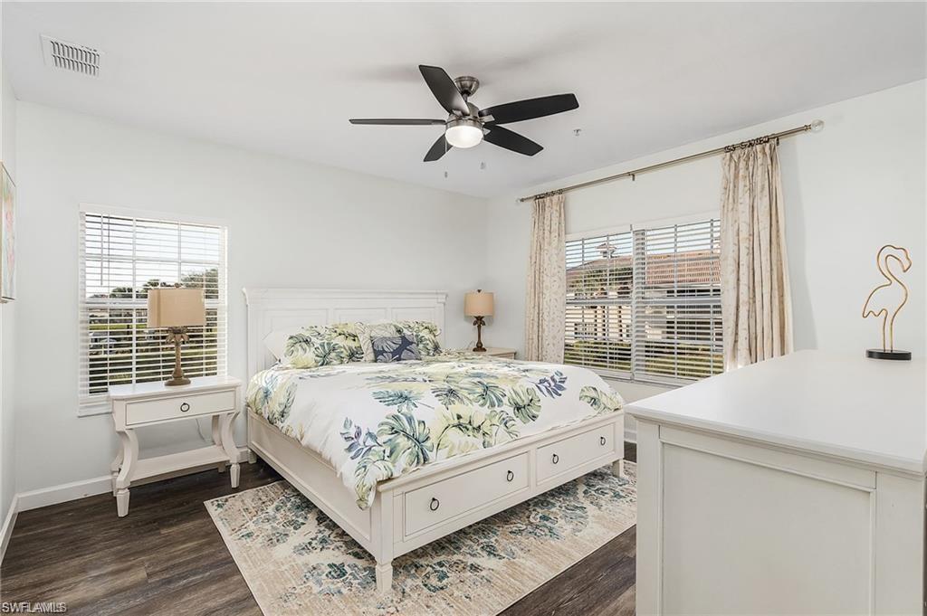 TREASURE BAY - Residential Lease