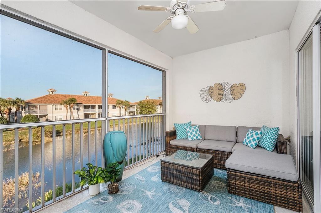 TREASURE BAY - Residential Lease