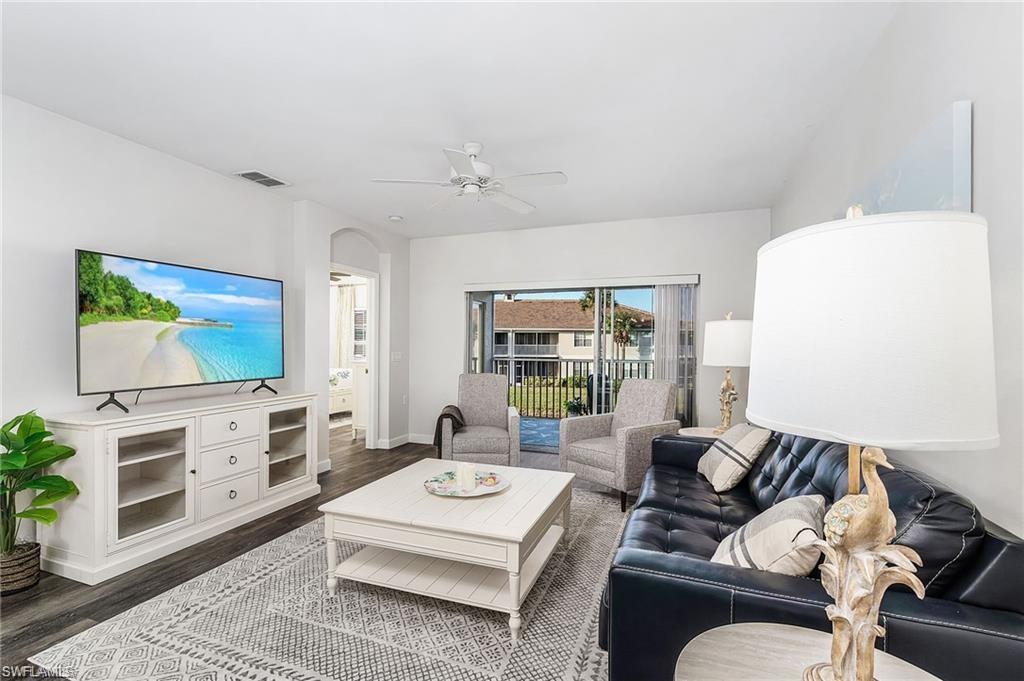 TREASURE BAY - Residential Lease