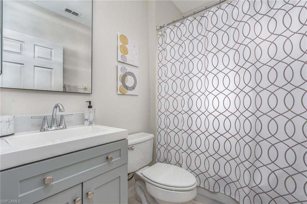 TREASURE BAY - Residential Lease