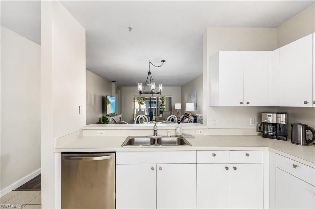 TREASURE BAY - Residential Lease