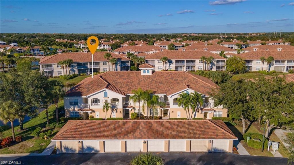 TREASURE BAY - Residential Lease