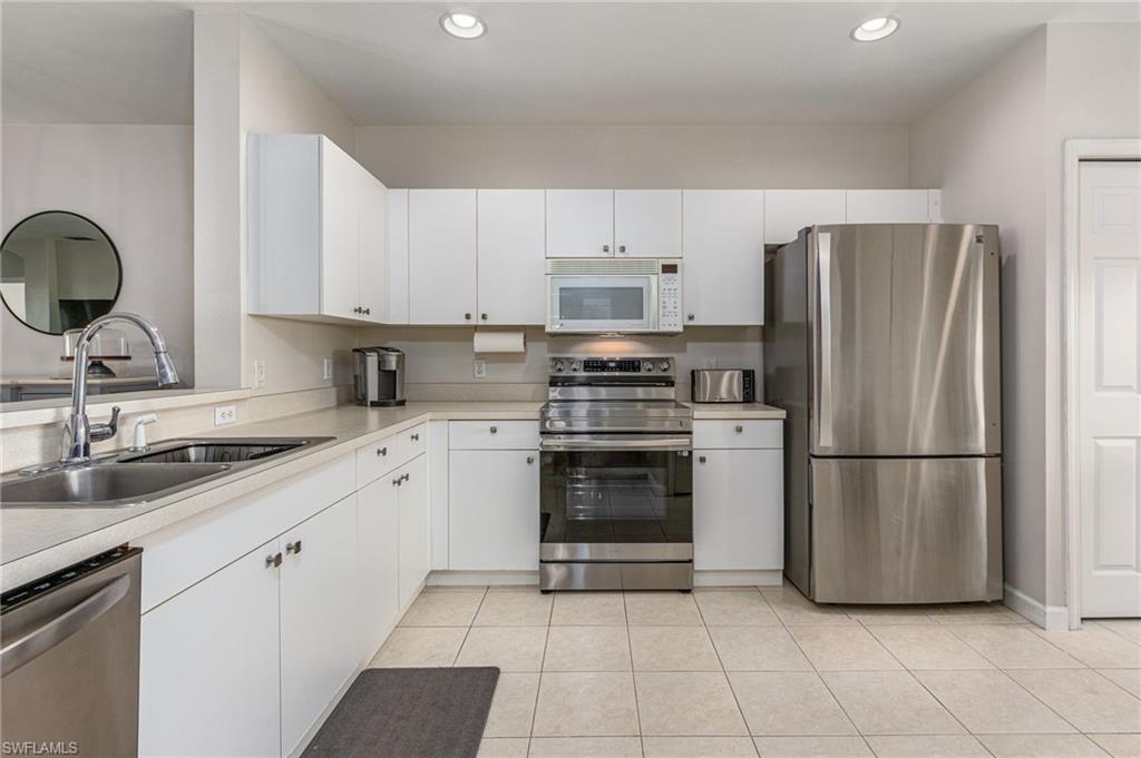 TREASURE BAY - Residential Lease