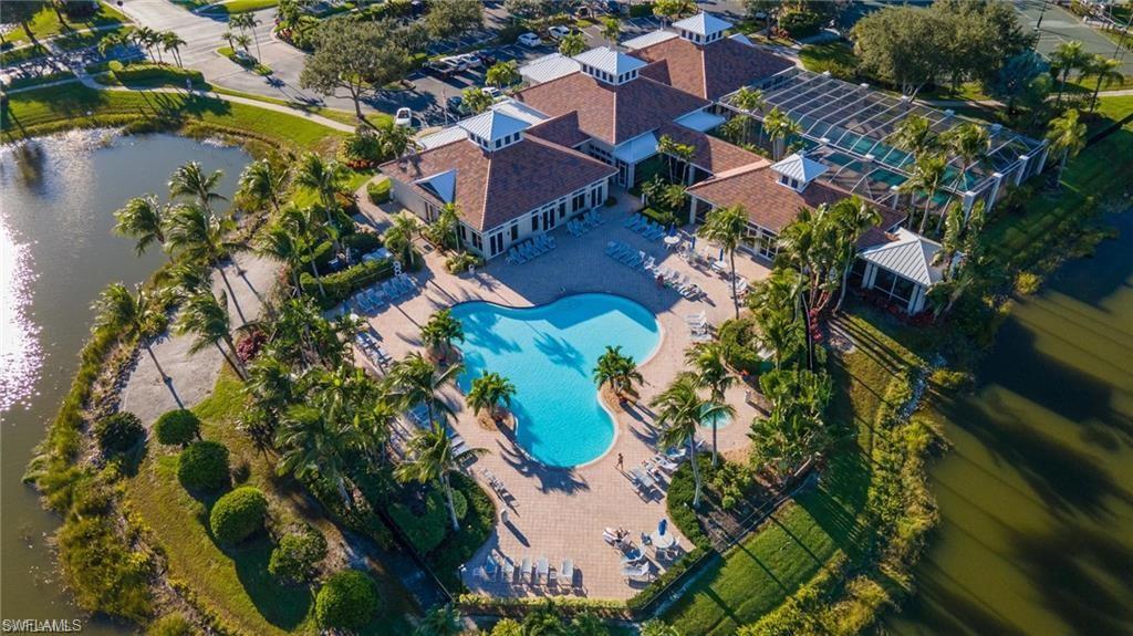 TREASURE BAY - Residential Lease