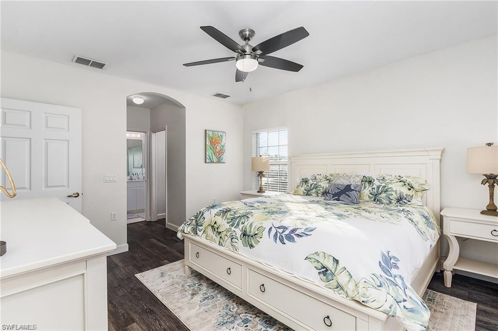 TREASURE BAY - Residential Lease