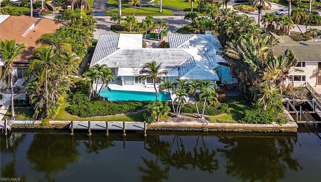 AQUALANE SHORES - Residential