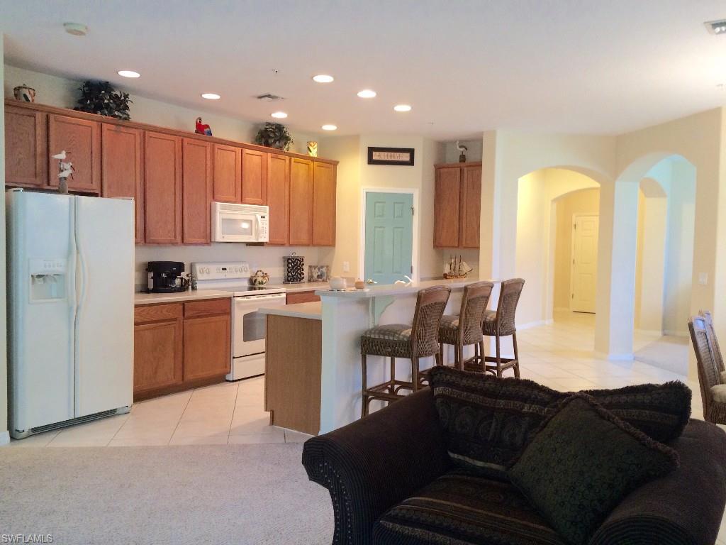 CALUSA PALMS VI - Residential