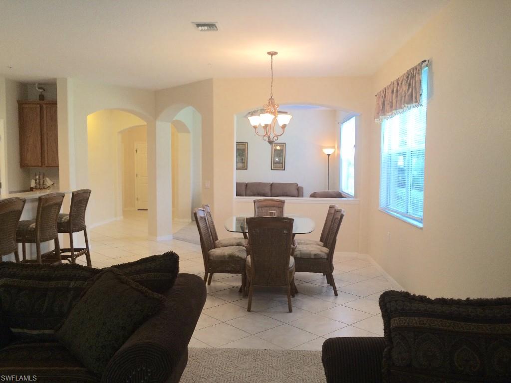 CALUSA PALMS VI - Residential