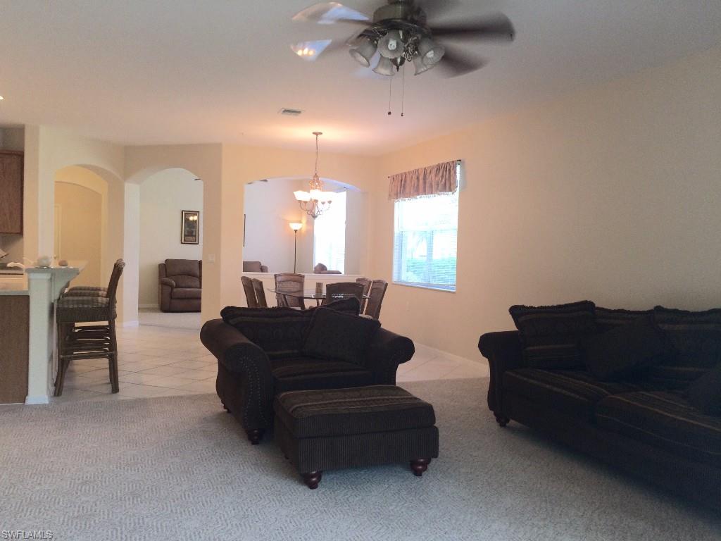 CALUSA PALMS VI - Residential