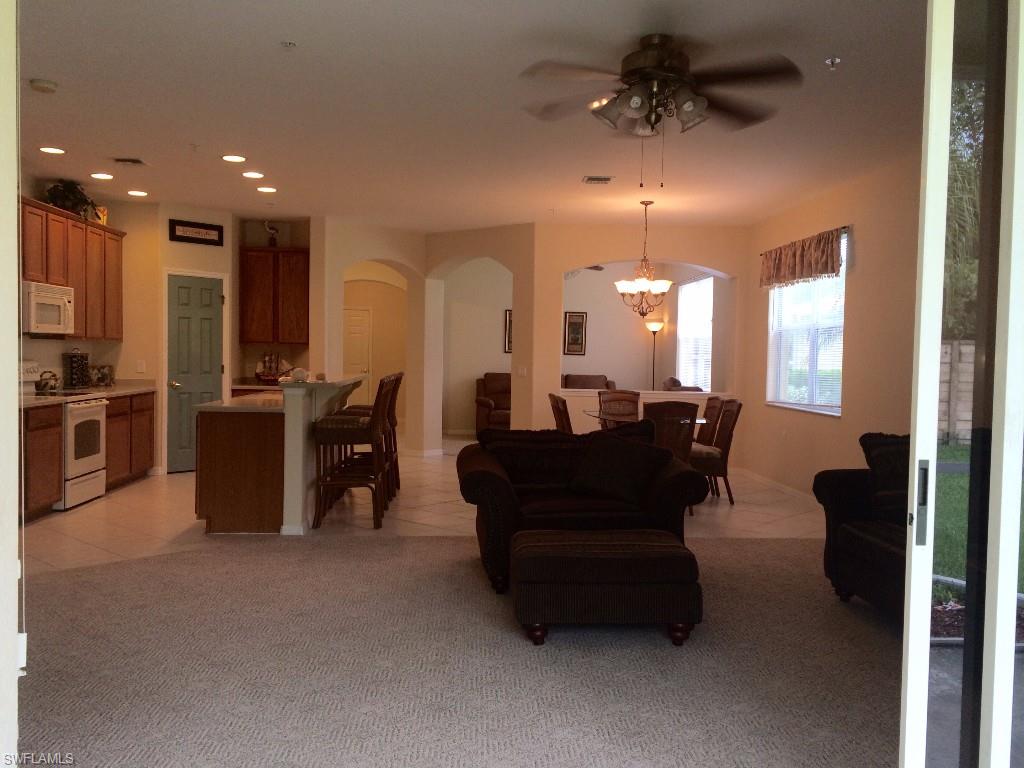 CALUSA PALMS VI - Residential