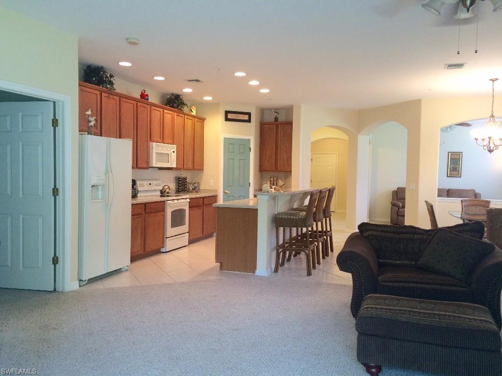 CALUSA PALMS VI - Residential