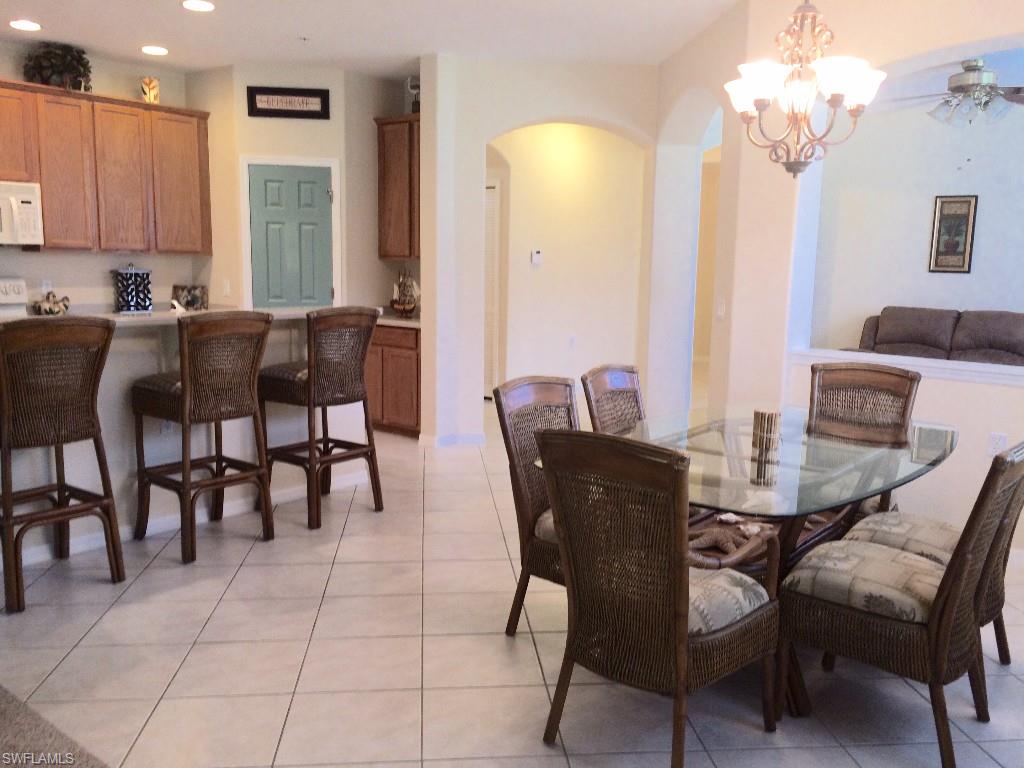 CALUSA PALMS VI - Residential