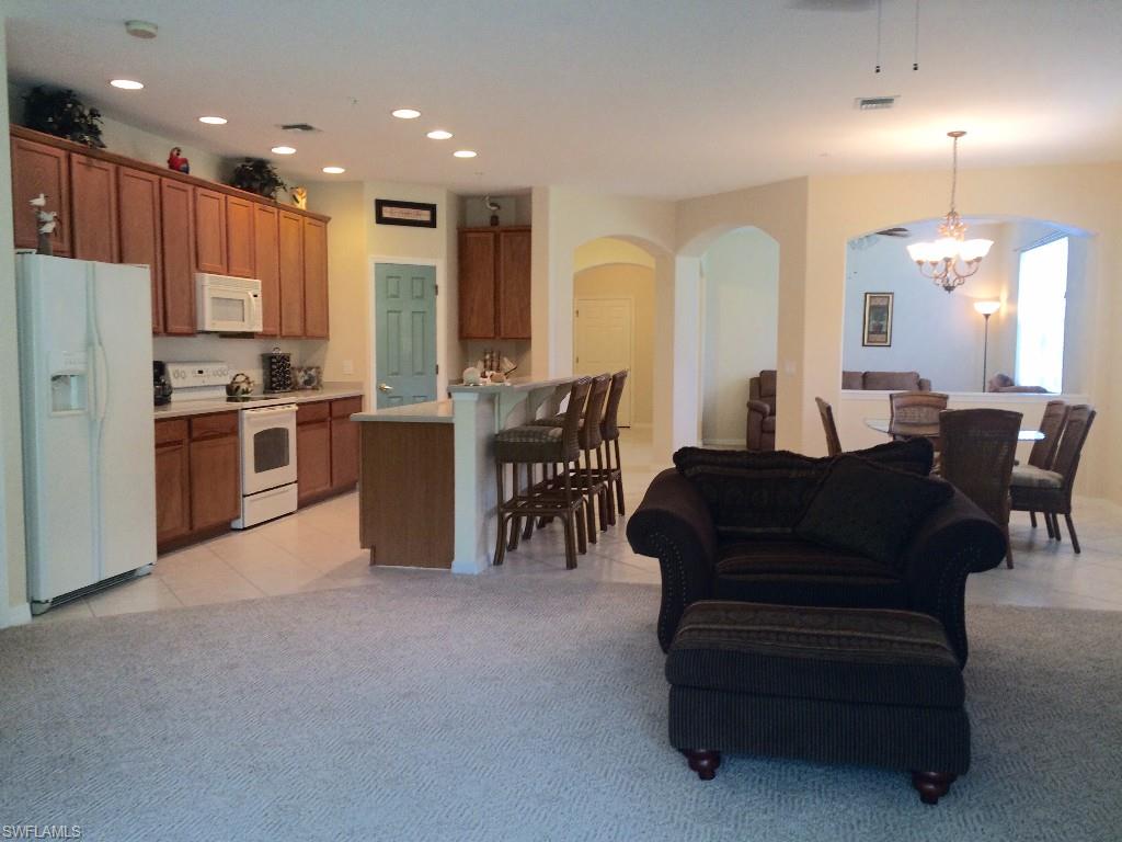 CALUSA PALMS VI - Residential