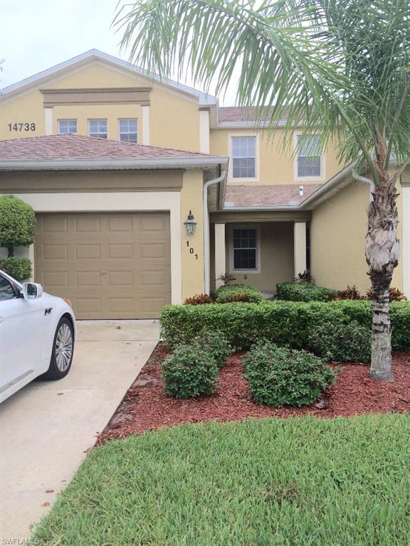 CALUSA PALMS VI - Residential