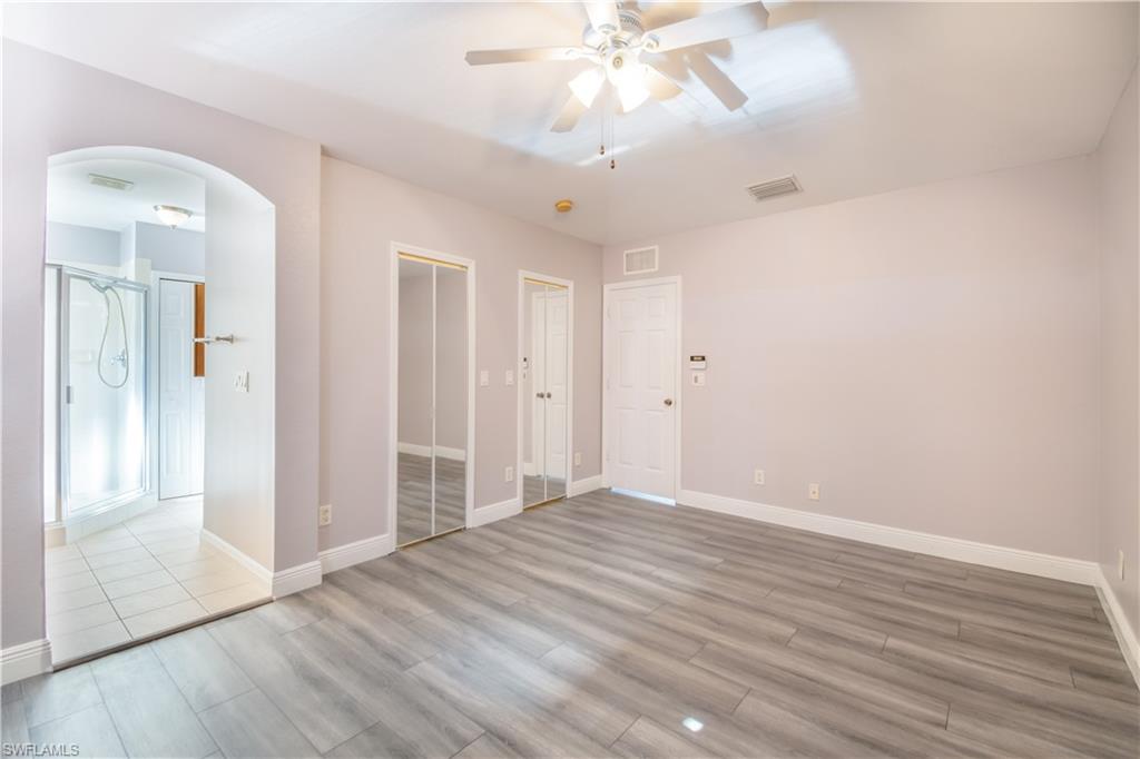 COLONNADE AT FORUM - Residential