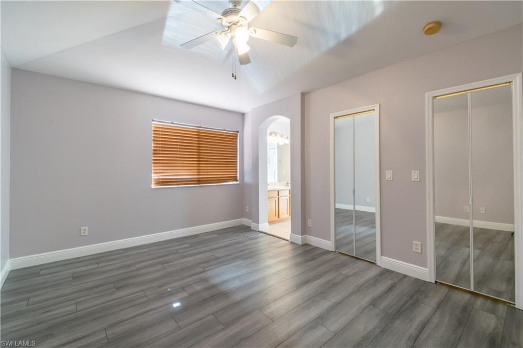 COLONNADE AT FORUM - Residential