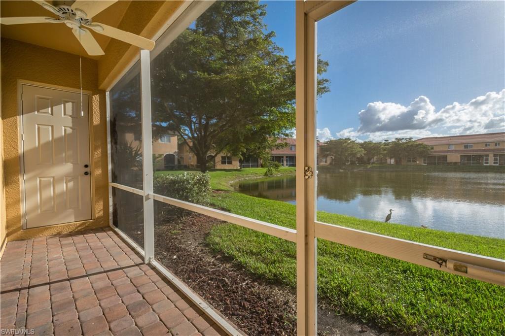 COLONNADE AT FORUM - Residential