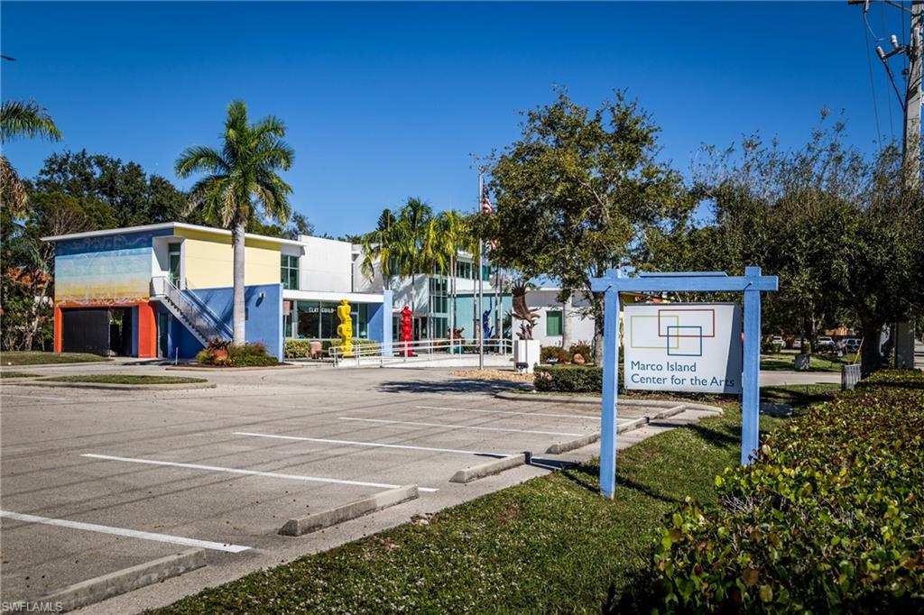 MARCO ISLAND - Land