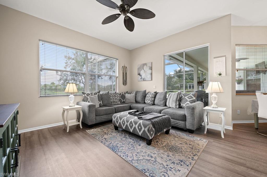 WATERWAYS OF NAPLES - Residential