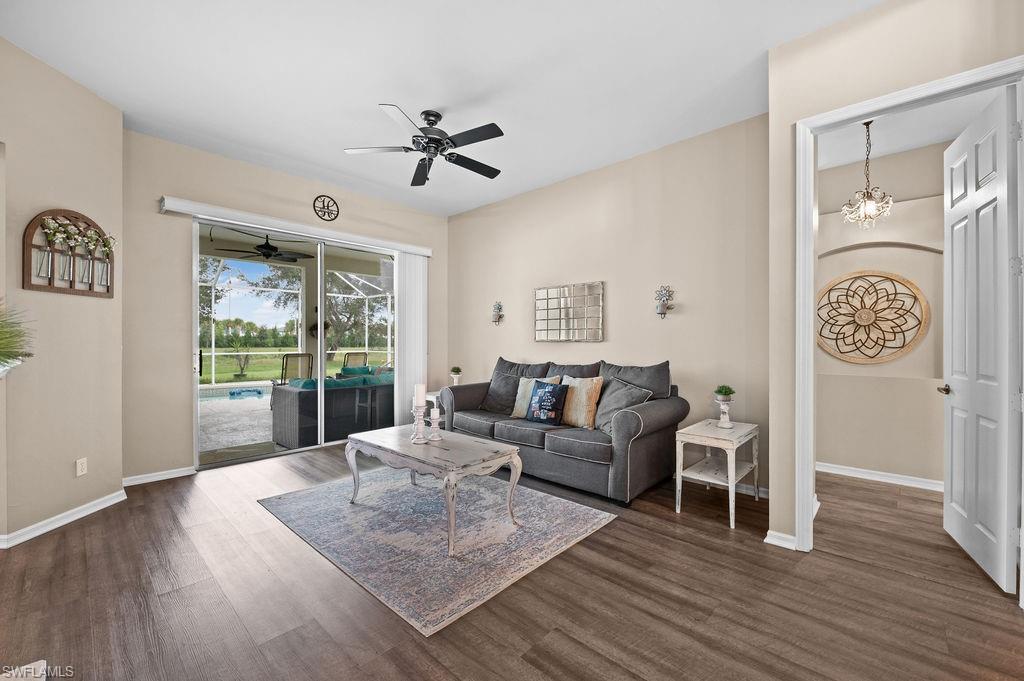 WATERWAYS OF NAPLES - Residential