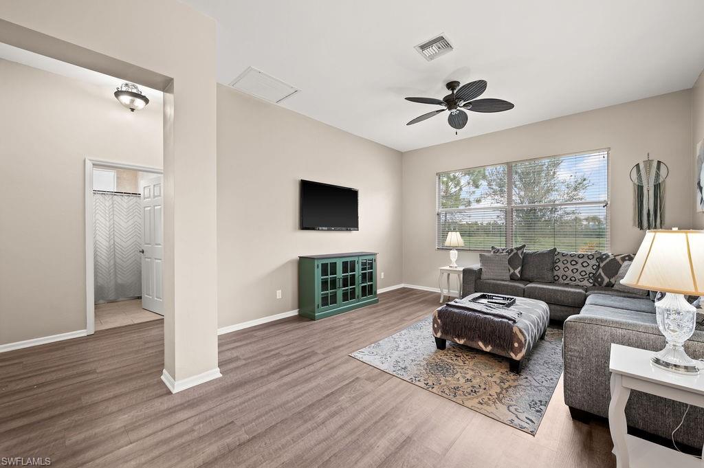 WATERWAYS OF NAPLES - Residential