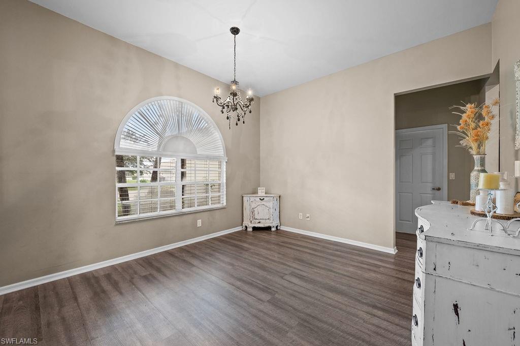 WATERWAYS OF NAPLES - Residential