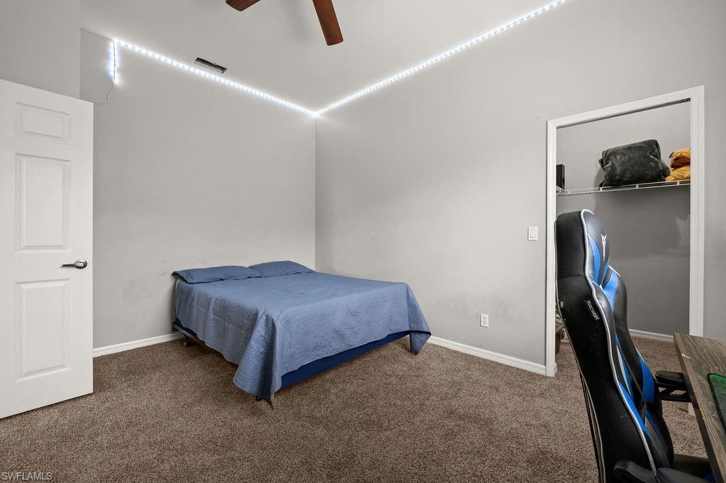 WATERWAYS OF NAPLES - Residential