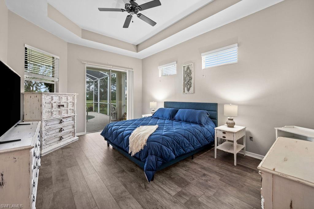 WATERWAYS OF NAPLES - Residential