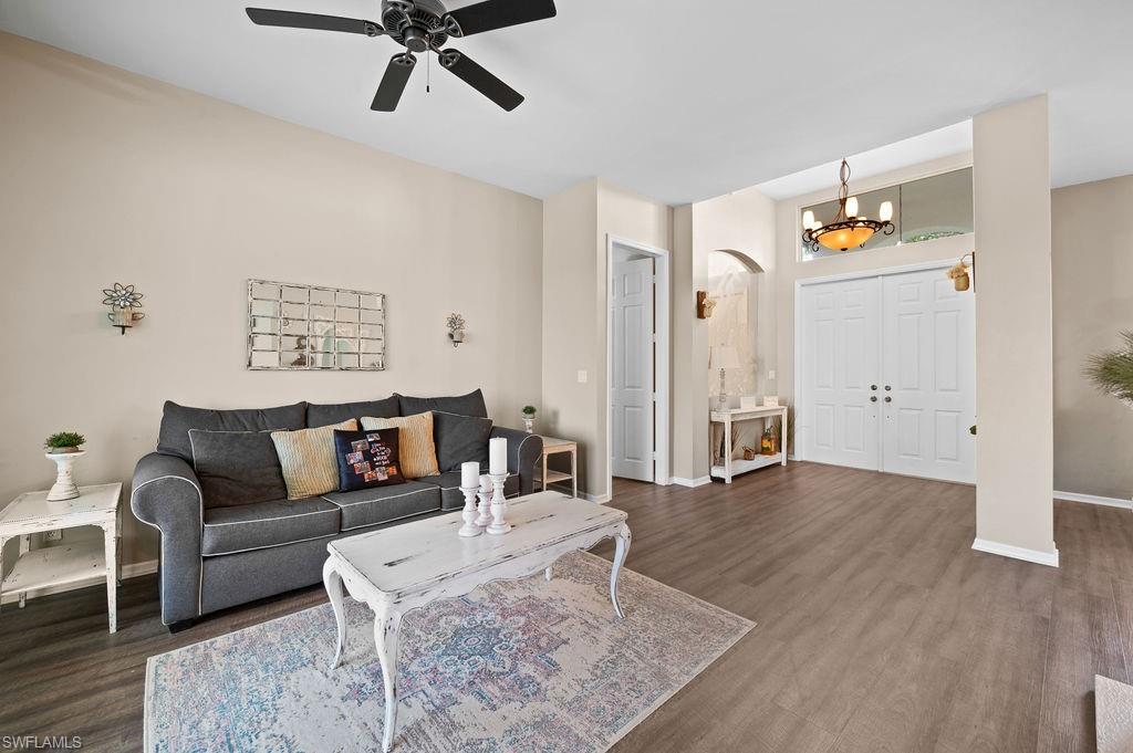 WATERWAYS OF NAPLES - Residential