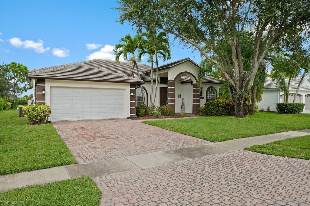 WATERWAYS OF NAPLES - Residential