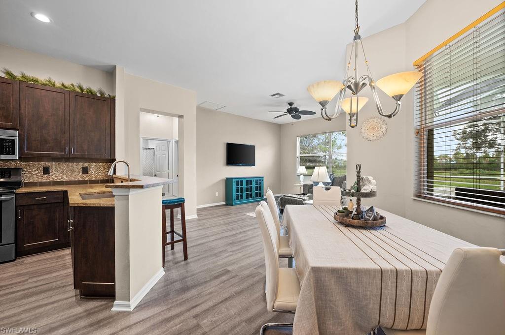 WATERWAYS OF NAPLES - Residential