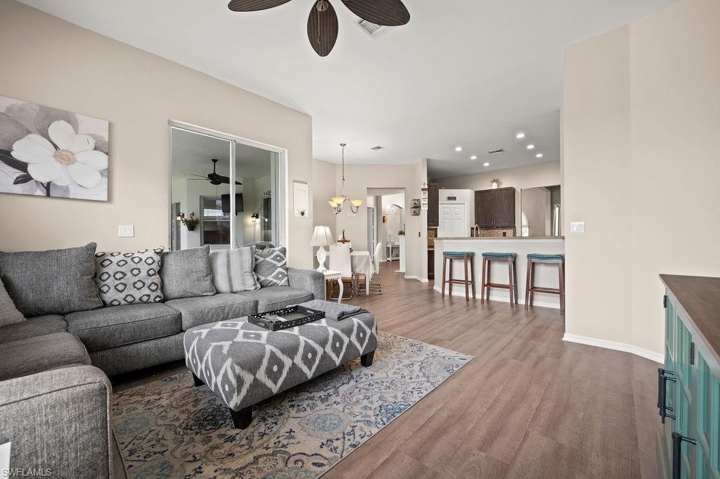 WATERWAYS OF NAPLES - Residential