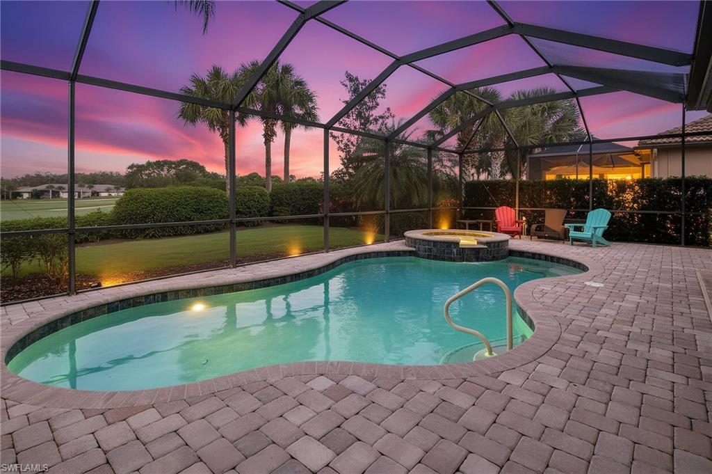 DEL WEBB - Residential