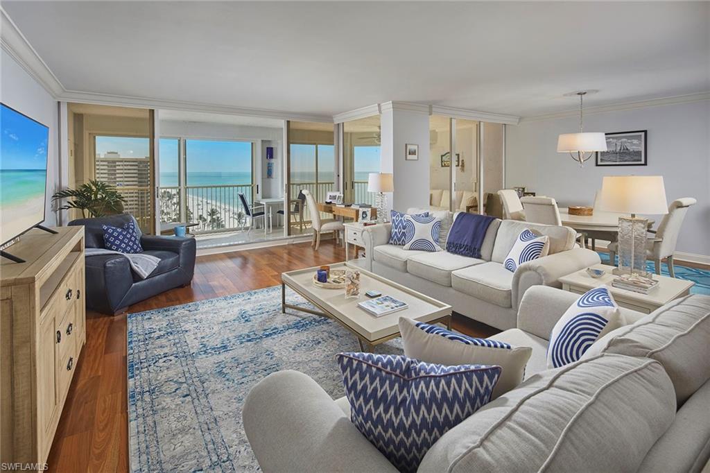 4051 Gulf Shore BLVD N 1205