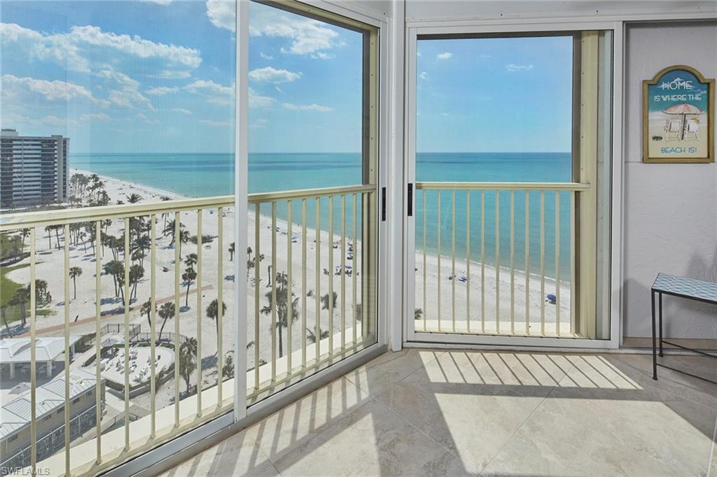 4051 Gulf Shore BLVD N 1205