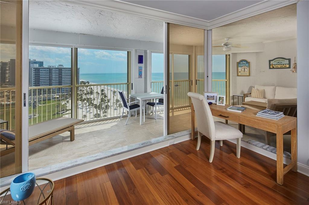 4051 Gulf Shore BLVD N 1205