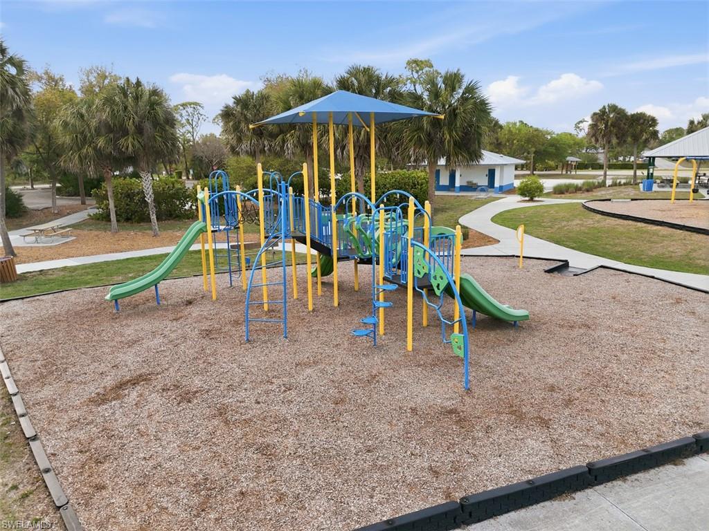 PORT CHARLOTTE - Residential Lease