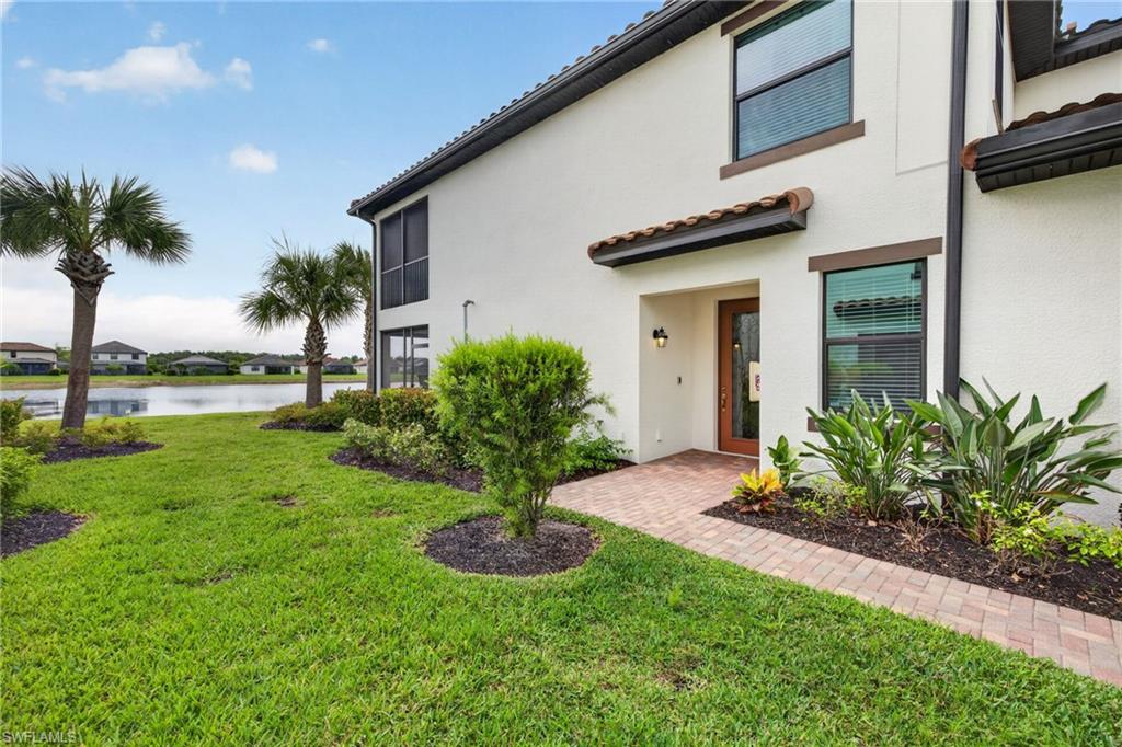 12020 Hawthorn Lake DR 101