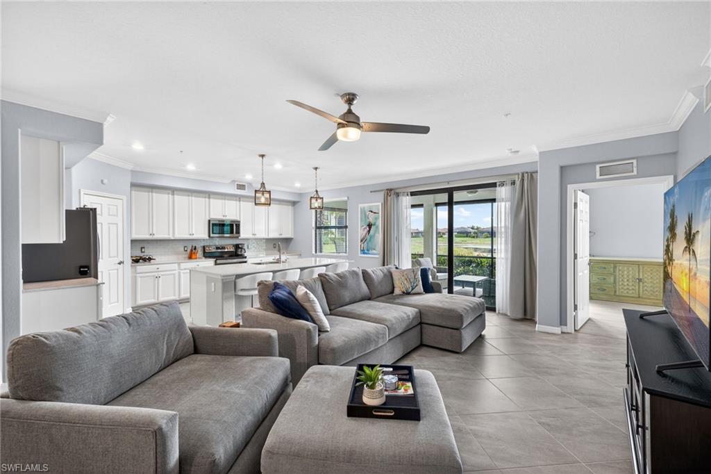 12020 Hawthorn Lake DR 101