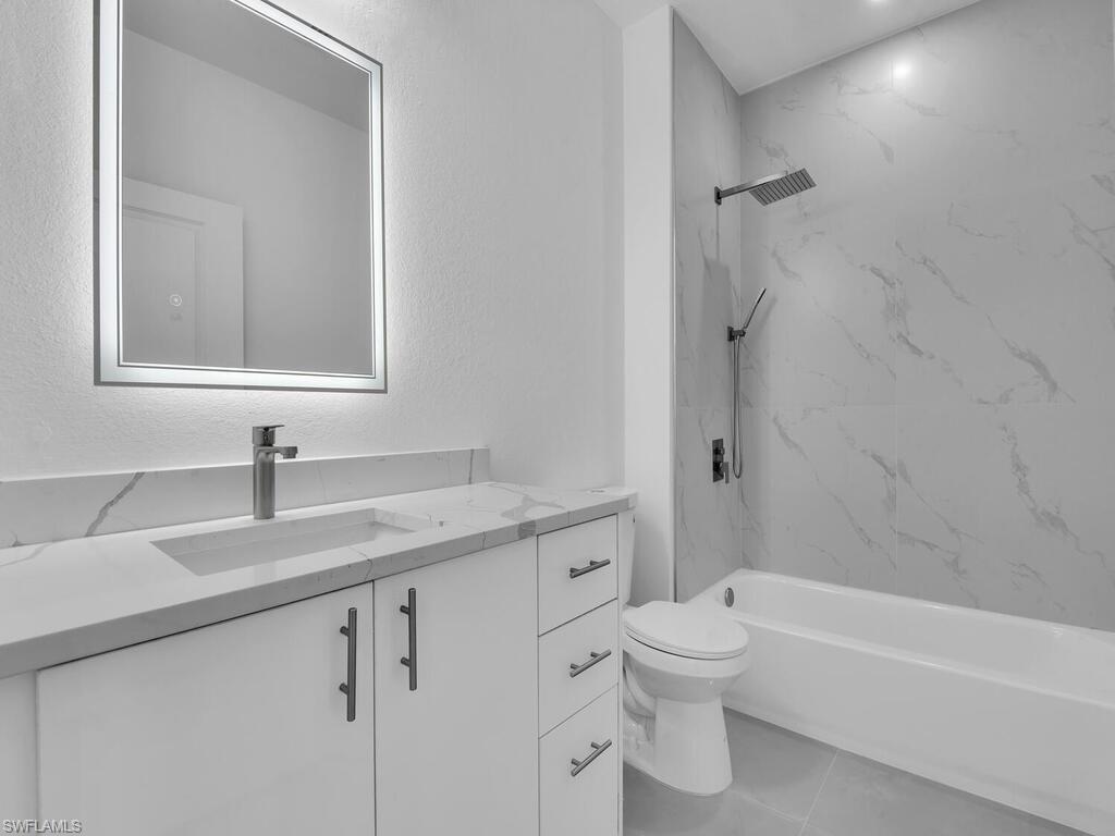 LEHIGH ESTATES - Residential