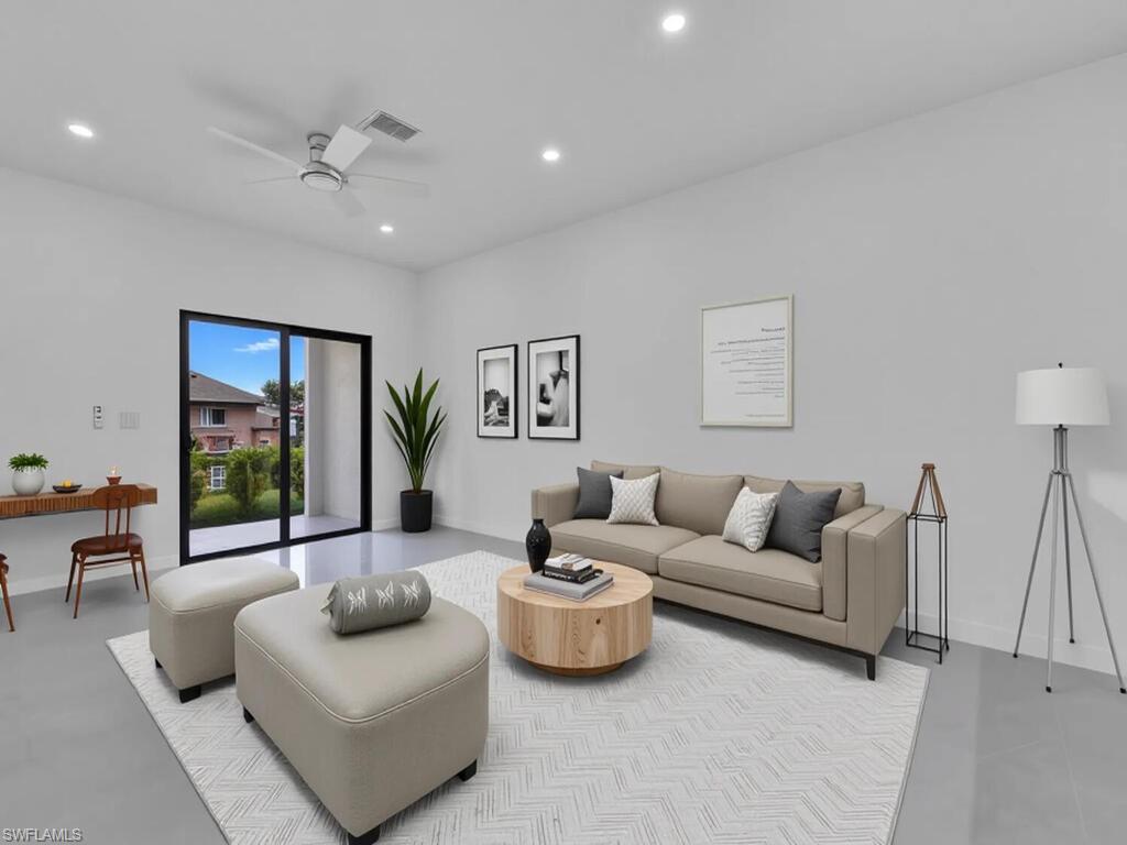 LEHIGH ESTATES - Residential