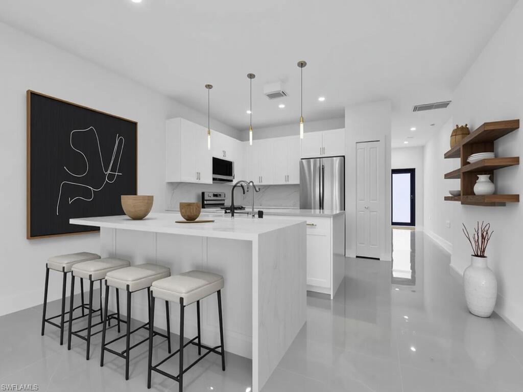 LEHIGH ESTATES - Residential